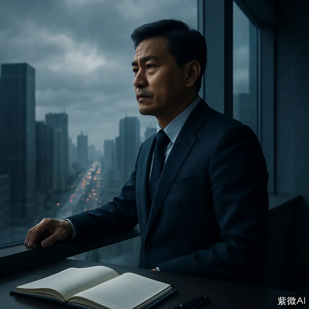 紫微星代表什麼？如何看待其特質 圖片