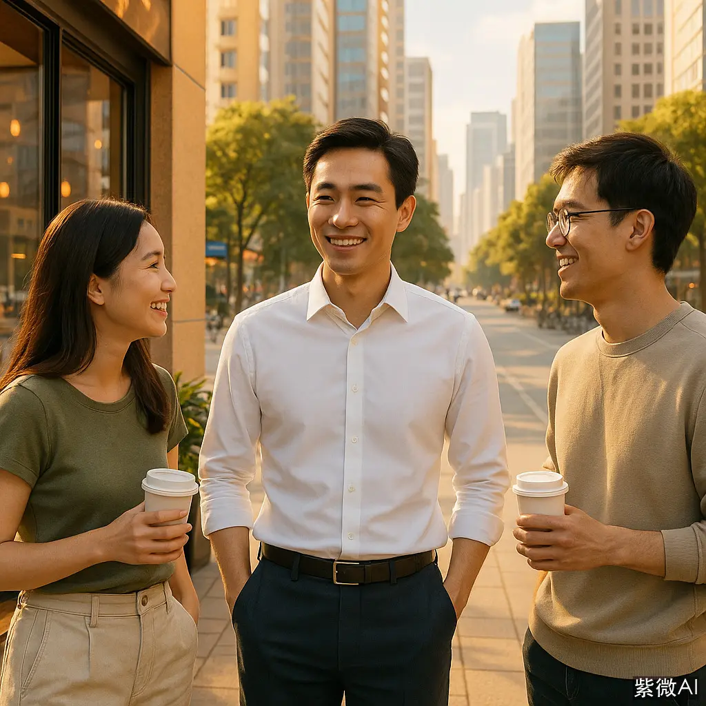 左輔星與右弼星代表什麼 平輩貴人如何看待 圖片